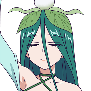 Character Tvアニメ 魔王城でおやすみ 公式サイト